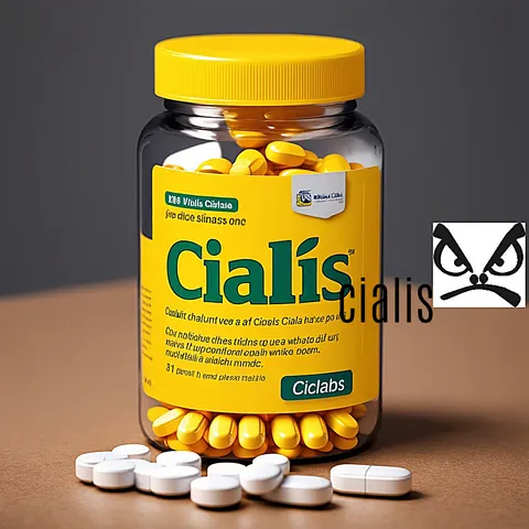 Faut il une ordonnance pour acheter du cialis